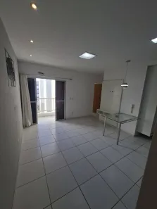 Apartamento com 3 Quartos à venda, 59m² no Parque Ideal, Teresina