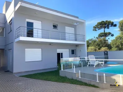 Casa com 4 Quartos à venda, 363m² no Vila Verde, Caxias do Sul