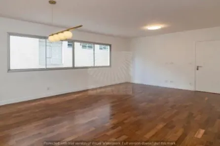 Apartamento com 3 Quartos à venda, 102m² no Santa Cecília, São Paulo