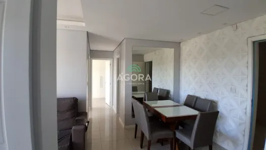 Apartamento com 2 Quartos para alugar, 67m² no São José, Canoas