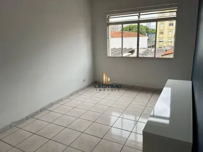 Apartamento com 2 Quartos à venda, 60m² no Santana, São Paulo