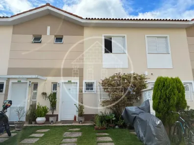 Casa de Condomínio com 3 Quartos à venda, 95m² no Usina Piratininga, São Paulo