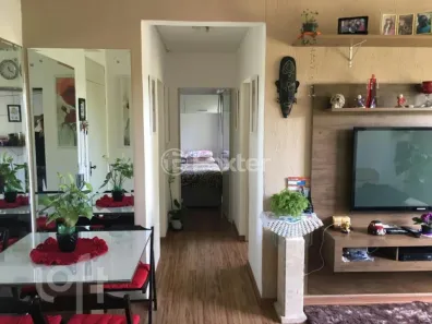 Apartamento com 2 Quartos à venda, 52m² no Vila Nova, Porto Alegre