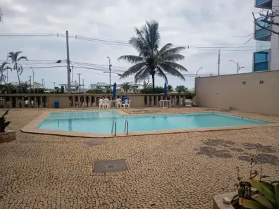Apartamento com 4 Quartos à venda, 105m² no Passagem, Cabo Frio