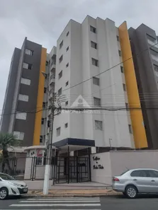 Apartamento com 3 Quartos à venda, 92m² no Vila Santa Maria, Americana