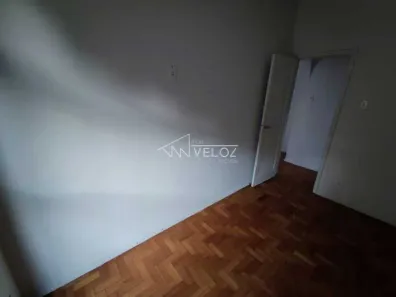 Apartamento com 2 Quartos à venda, 58m² no Santa Teresa, Rio de Janeiro