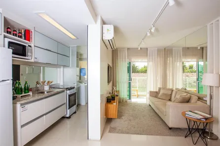 Apartamento com 2 Quartos à venda, 61m² no Campinho, Rio de Janeiro