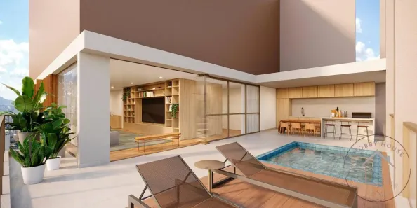 Apartamento com 4 Quartos à venda, 206m² no Sumarezinho, São Paulo