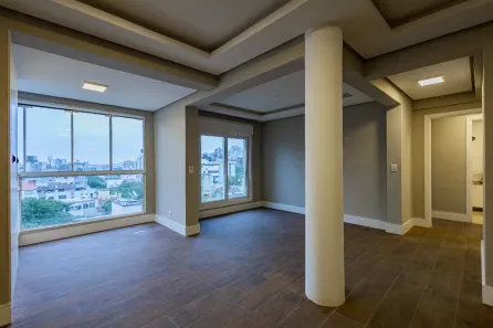 Apartamento com 3 Quartos à venda, 108m² no Petrópolis, Porto Alegre