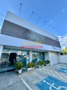 Ponto Comercial para alugar, 1000m² no Parque Getúlio Vargas, Feira de Santana