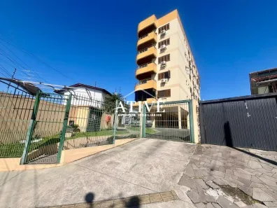 Apartamento com 2 Quartos à venda, 80m² no Salgado Filho, Gravataí