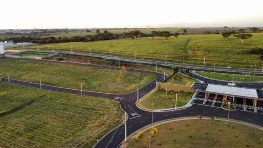 Lote/Terreno à venda, 300m² no Quinta do Lago - Lac Léman, São José do Rio Preto