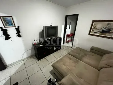 Sobrado com 4 Quartos para alugar, 240m² no Cidade Dutra, São Paulo