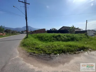 Lote/Terreno à venda, 199m² no Estância dos Eucaliptos, Peruíbe