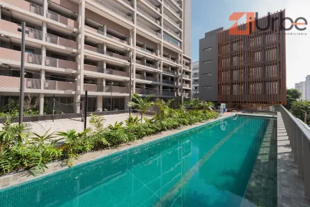 Apartamento com 2 Quartos à venda, 60m² no Vila Pompéia, São Paulo