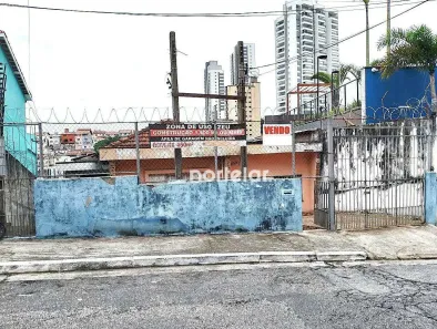Lote/Terreno à venda, 450m² no Vila Primavera, São Paulo