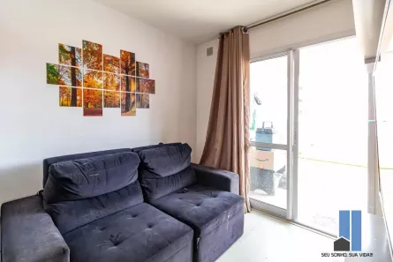 Apartamento com 3 Quartos à venda, 77m² no Vila Sônia, São Paulo