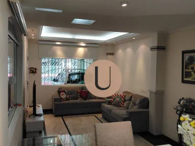 Sobrado com 4 Quartos à venda, 166m² no Ipiranga, São Paulo
