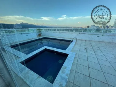Apartamento com 1 Quarto à venda, 51m² no Caiçara, Praia Grande