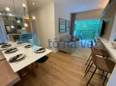 Apartamento com 2 Quartos à venda, 66m² no Santa Paula, São Caetano do Sul