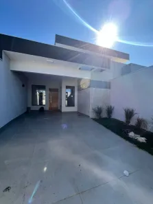 Casa com 3 Quartos à venda, 99m² no Conjunto Residencial Itamaraty, Maringá