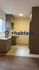 Apartamento com 2 Quartos à venda, 39m² no Parque Orestes Ôngaro, Hortolândia