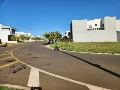 Lote/Terreno à venda, 285m² no Vila Monte Alegre, Paulínia