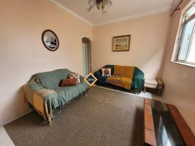 Apartamento com 2 Quartos à venda, 61m² no Vila Belmiro, Santos