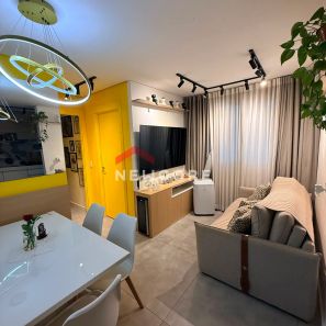 Apartamento com 2 Quartos à venda, 40m² no Parque São Jorge, São Paulo