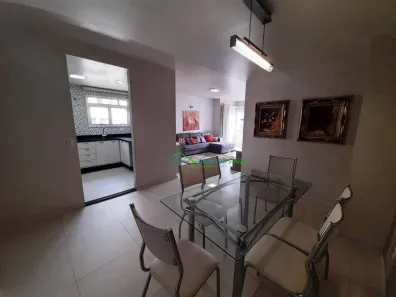 Apartamento com 2 Quartos à venda, 98m² no Alphaville Centro Industrial e Empresarial/Alphaville., Barueri