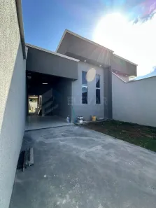 Casa com 2 Quartos à venda, 97m² no Vila Oliveira, Aparecida de Goiânia