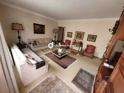 Apartamento com 4 Quartos à venda, 202m² no Copacabana, Rio de Janeiro