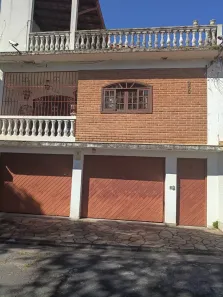 Sobrado com 5 Quartos à venda, 165m² no Conjunto Residencial Butantã, São Paulo