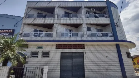Apartamento com 1 Quarto à venda, 62m² no Real, Praia Grande