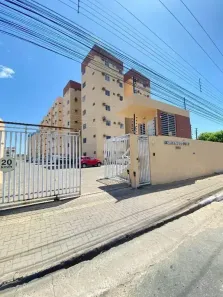 Apartamento com 3 Quartos para alugar, 50m² no Tancredo Neves, Teresina