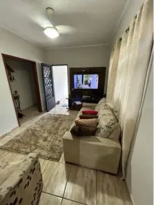 Casa com 3 Quartos à venda, 160m² no Jardim Planalto, São José do Rio Preto