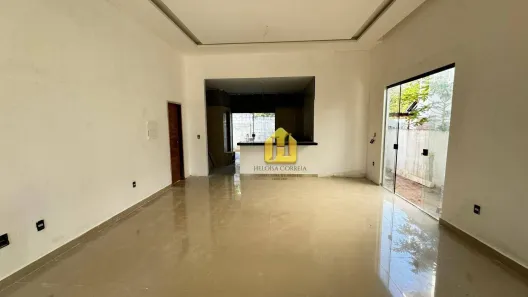 Casa de Condomínio com 3 Quartos à venda, 150m² no Cajupiranga, Parnamirim