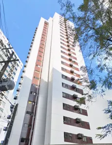 Apartamento com 3 Quartos à venda, 116m² no Casa Amarela, Recife