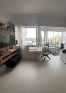 Apartamento com 3 Quartos à venda, 75m² no Limão, São Paulo
