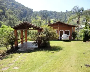 Sobrado com 3 Quartos à venda, 10000m² no Cururuquara, Santana de Parnaíba