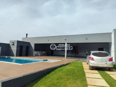 Fazenda/Sítio com 3 Quartos à venda, 350m² no Centro, Limeira