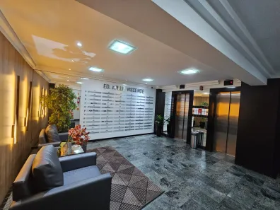 Sala Comercial à venda, 37m² no Centro, Florianópolis