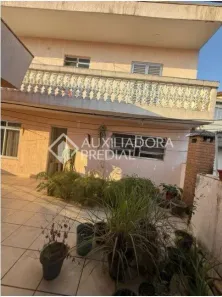 Sobrado com 5 Quartos à venda, 340m² no Jardim Stella, Santo André