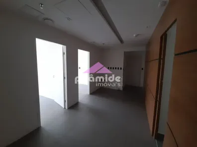 Sala Comercial para venda ou aluguel, 49m² no Parque Residencial Aquarius, São José dos Campos