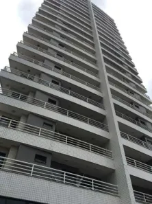 Apartamento com 3 Quartos à venda, 72m² no Aldeota, Fortaleza