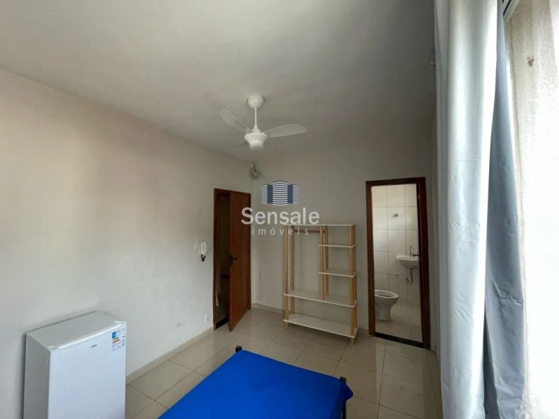Apartamento com 1 quarto — Nova Suíssa, Belo Horizonte