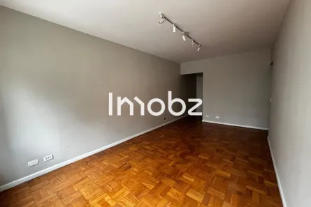 Apartamento com 3 Quartos à venda, 104m² no Cerqueira César, São Paulo