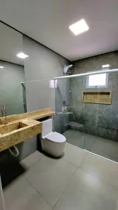 Casa com 3 Quartos à venda, 160m² no Jardim das Orquídeas, Americana