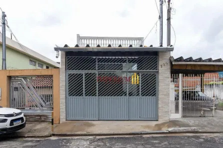 Sobrado com 4 Quartos à venda, 333m² no Vila Penteado, São Paulo