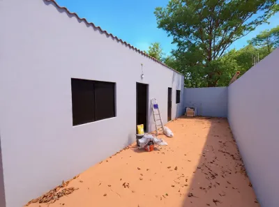 Casa com 2 Quartos à venda, 160m² no Setor Habitacional Sol Nascente, Brasília